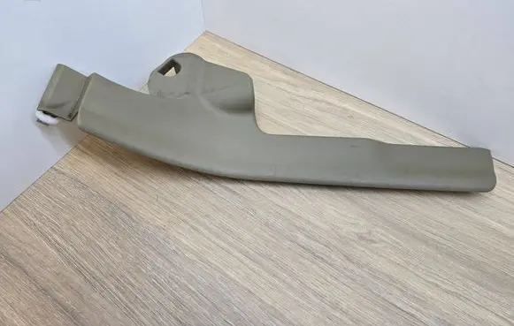 Volvo S80 Rear sill trim cover