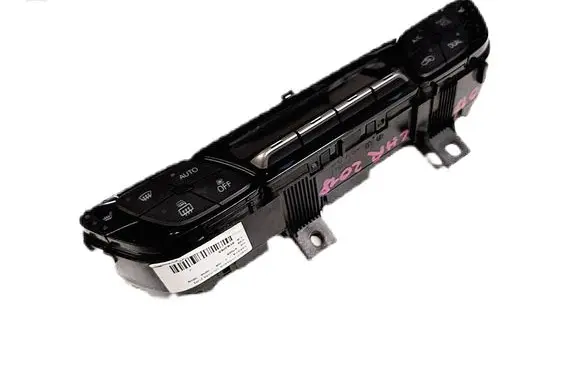 Toyota C-HR I Climate control unit 55900F4031