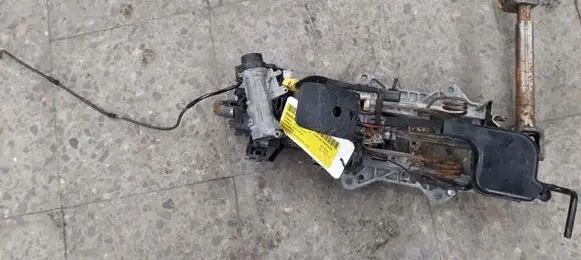 Seat Altea Steering wheel axle 1K1419502S
