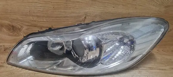 Volvo C30 Headlight/headlamp 0301255601 31299820