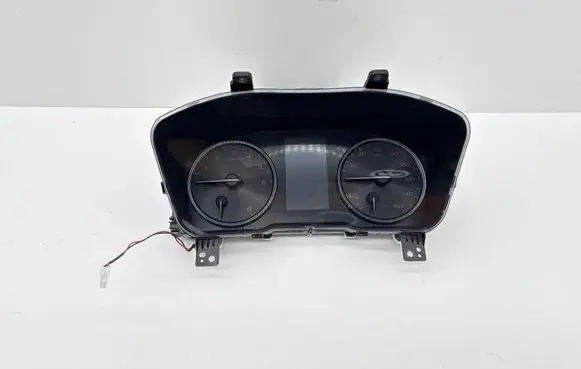 Subaru Ascent Speedometer (instrument cluster)