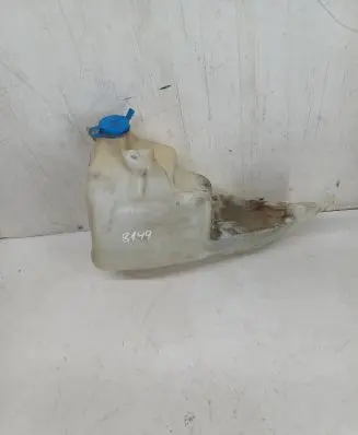 Audi 80 90 B3 Windshield washer fluid reservoir/tank 893955453B
