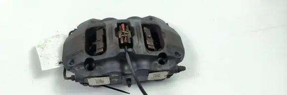 Porsche Cayman 981 Front brake caliper 98135105103 20B31827