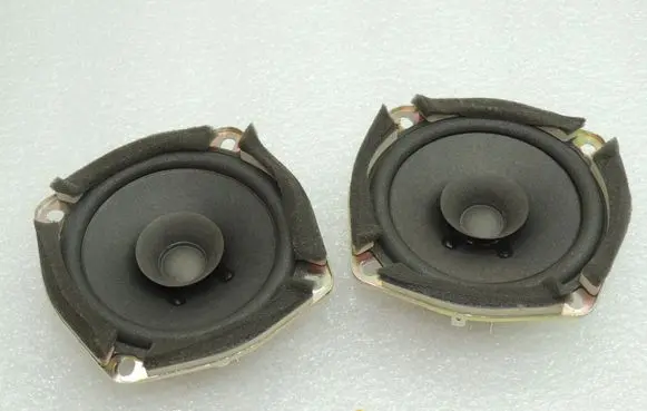 Suzuki Grand Vitara I Rear door speaker 3910250E40