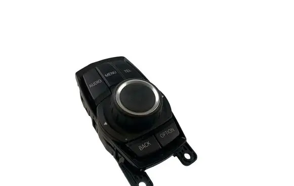 BMW 2 F22 F23 Head unit multimedia control 9317695