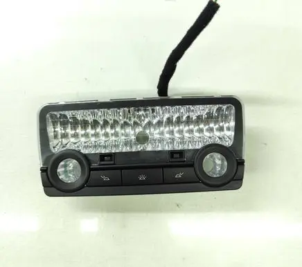 BMW 5 F10 F11 Rear seat light 6570200000 16012508 43926261304