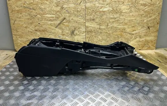 BMW 5 F10 F11 Center console 9171570 9206673