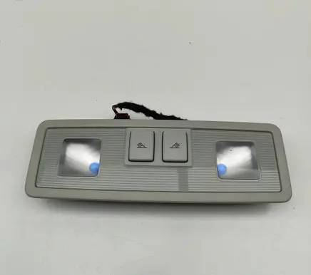 Volkswagen Golf VII Front seat light 5G0947291JY20 5G0947291