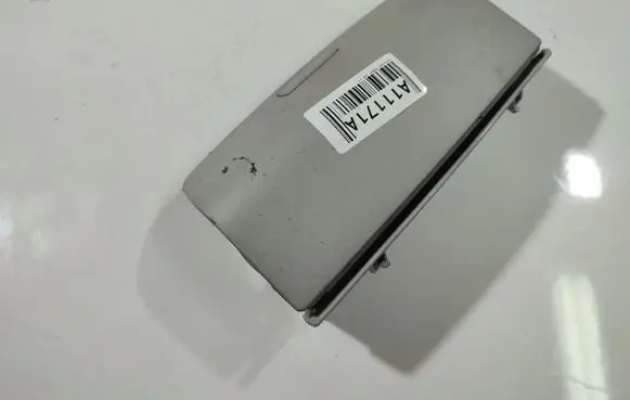 Volkswagen PASSAT B6 Glove box 1K0868837C