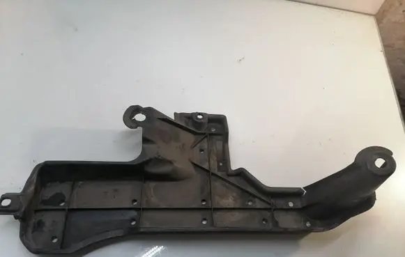 Pickup box liner