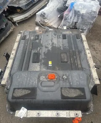 Hyundai Kona I Hybrid / electric car battery 37501DD150