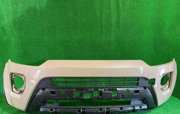 Suzuki Ignis Front bumper