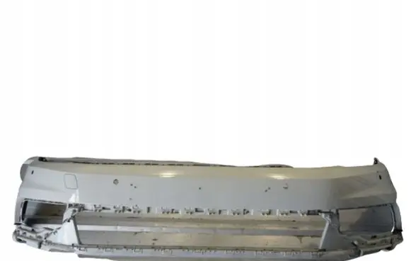 Volkswagen Passat Alltrack Front bumper 1z1xxxXXxX