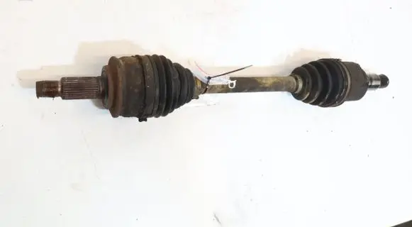 Suzuki Grand Vitara II Front driveshaft