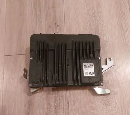 Toyota Corolla E210 E21 Engine control unit/module 896610ZW50 MB2763000811