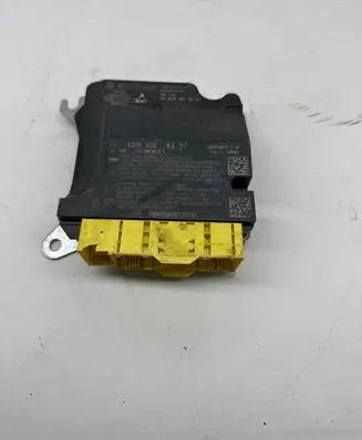 Mercedes-Benz C W205 Airbag control unit/module A2059009427 A2059027311