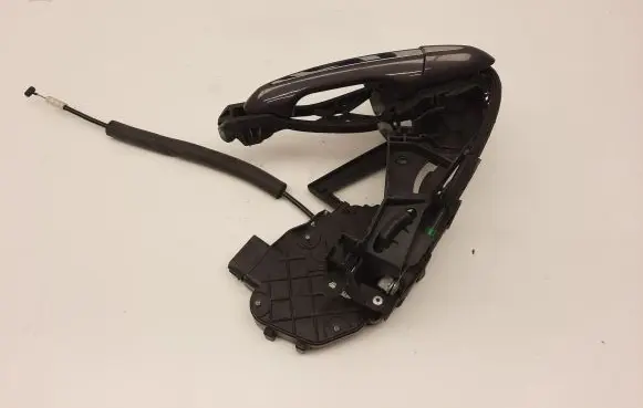 Jaguar XJ X351 Rear door lock 7H5A26413AC AW9324995EB