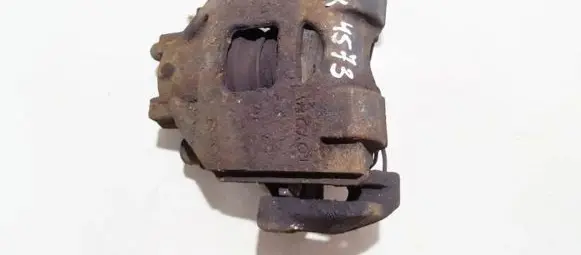 Toyota Yaris Front brake caliper