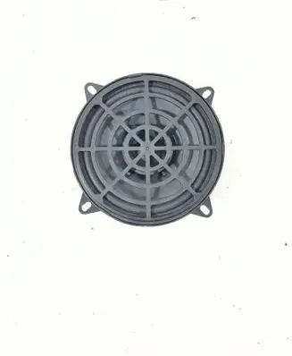 Peugeot 3008 I Rear door speaker 9665245280