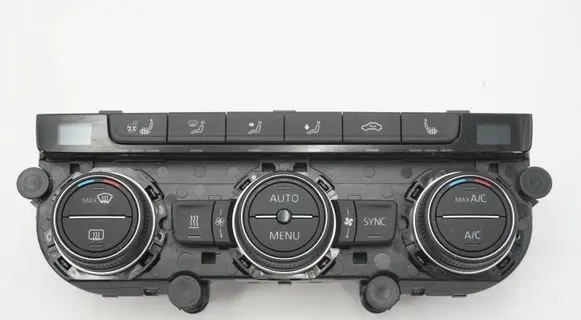 Volkswagen Tiguan Climate control unit 5NB907044J
