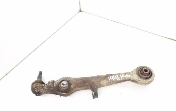 Front control arm
