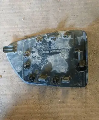 Renault Megane IV Tailgate trim 849233867R 34101472