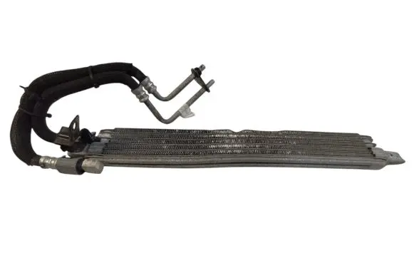 Ford Escape III Gearbox / Transmission oil cooler 