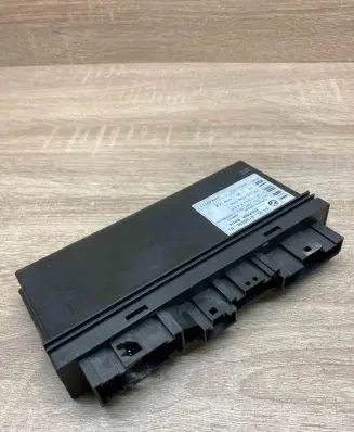 BMW 5 E60 E61 Comfort/convenience module 9136039 5WK49111