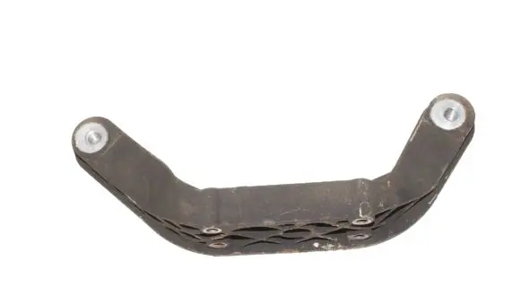 Land Rover Freelander 2 - LR2 Rear differential/diff mount bracket 6G9N4K204AA