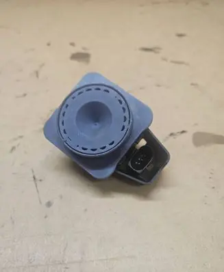 Volkswagen PASSAT B8 Alarm system siren 5Q0951605B 30100412 0009995