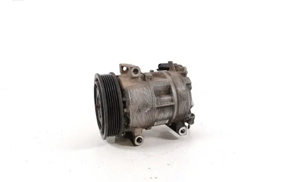 Citroen DS4 Air conditioning (A/C) compressor (pump) 9676443980