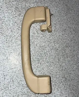 BMW 5 E39 Rear interior roof grab handle 8227593