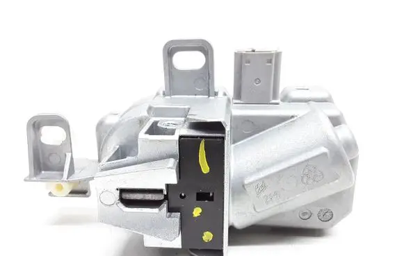 Volvo V40 Steering wheel lock P31340956