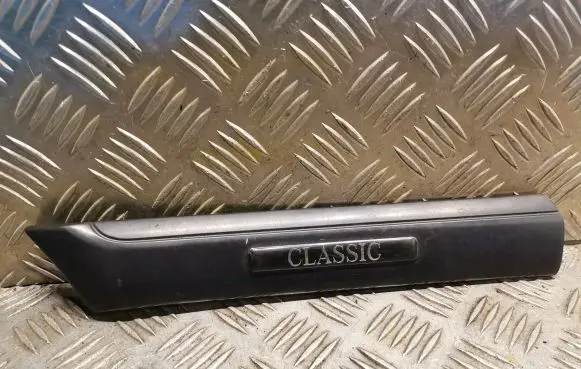Mercedes-Benz C W202 Fender grill 2026905162