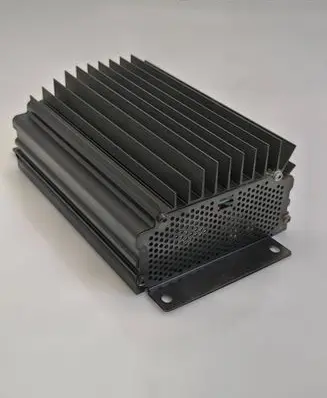 Audi A8 S8 D2 4D Sound amplifier 4D0035225 186181