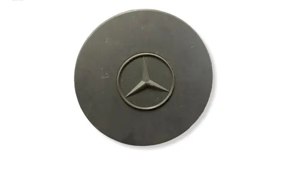 Mercedes-Benz Vito Viano W638 Original wheel cap 6384010325