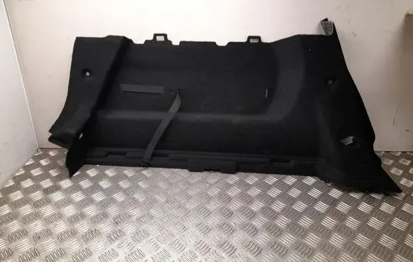 Peugeot 408 P54 Bottom trim 98384441ZD