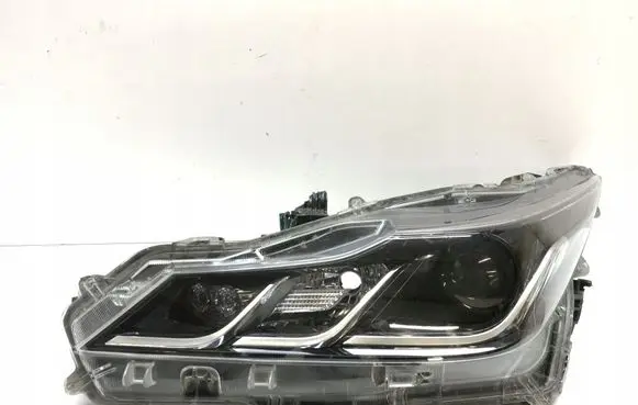 Toyota Corolla E210 E21 Headlight/headlamp 02T31