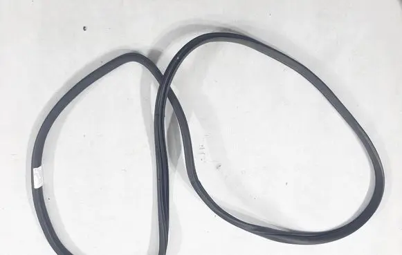 Hyundai Kona I Front door rubber seal 