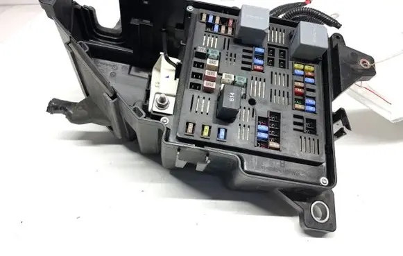 Volvo XC60 Fuse box set 31409737