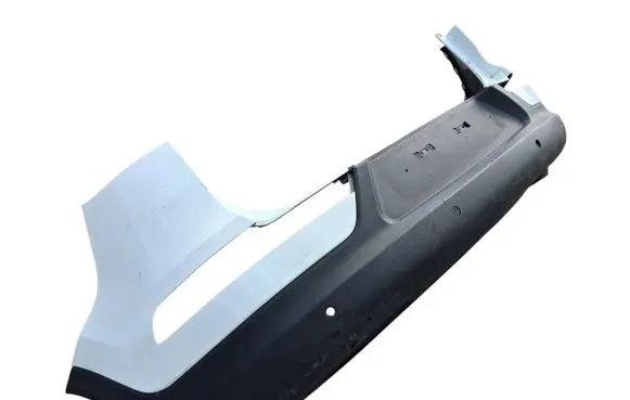 KIA Sportage Rear bumper 866723U000 1406031739