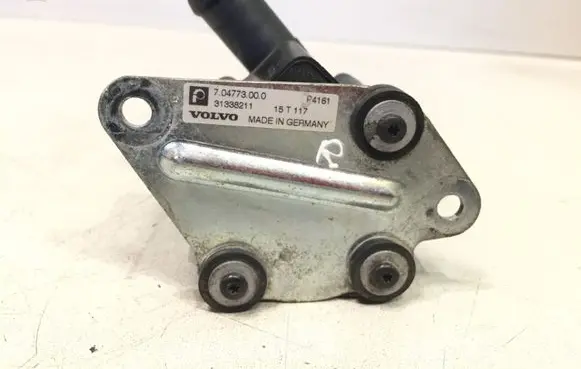 Volvo XC60 Electric auxiliary coolant/water pump 31338211