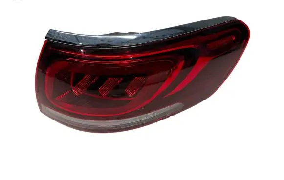Mercedes-Benz GLS X167 Rear/tail lights A1679062607 1679062607