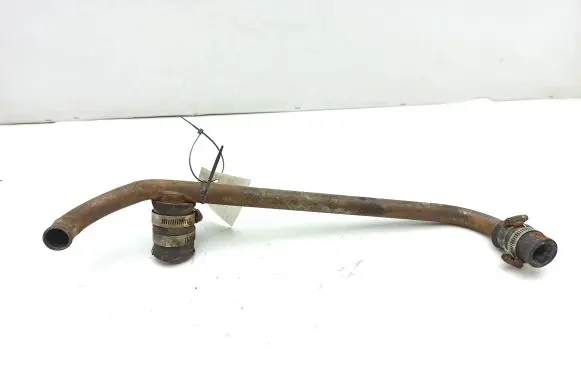 Jaguar XJS Engine coolant pipe/hose