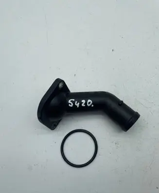 Volkswagen PASSAT B6 Engine coolant pipe/hose 06a121121c 038121121D 03L121121C
