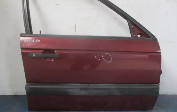 Volkswagen PASSAT B3 Front door