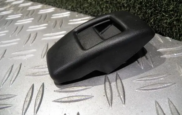 Toyota Proace Seat belt trim 3061683