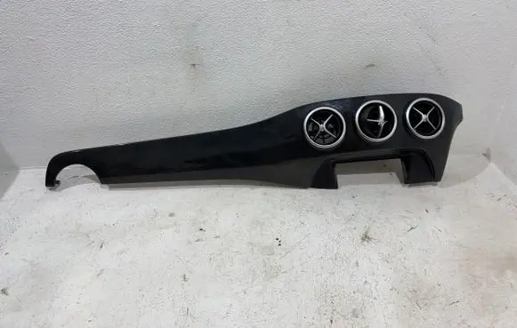 Mercedes-Benz B W246 W242 Dashboard air vent grill cover trim A2466804271