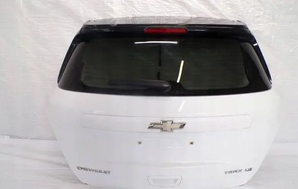 Chevrolet Trax Tailgate/trunk/boot lid 