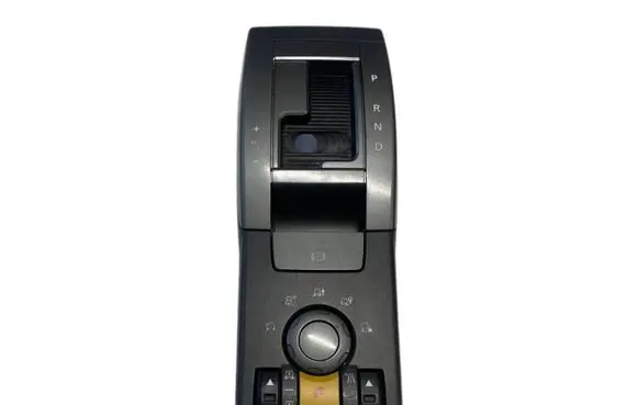 Land Rover Range Rover Sport L320 Multifunctional control switch/knob YUD501410WVH
